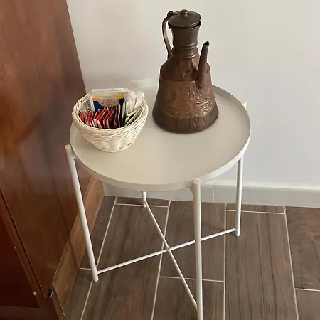 San Marco شقة باري