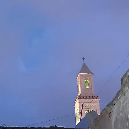 San Marco Lejlighed *