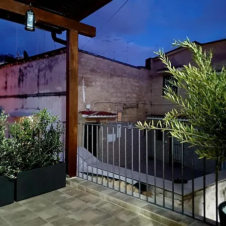 San Marco * باري