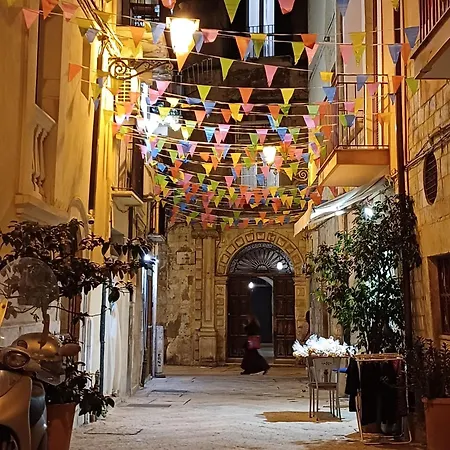 San Marco * باري