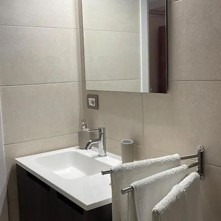 San Marco Appartement