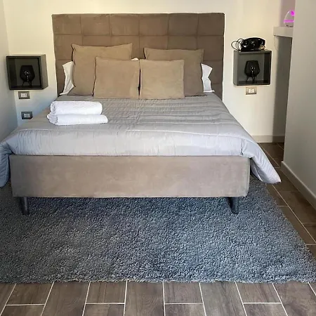 Appartement San Marco Bari
