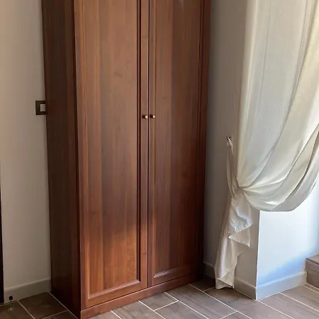San Marco Appartement *