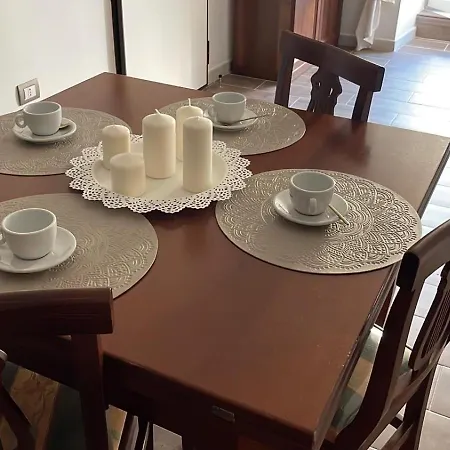 Apartman San Marco *