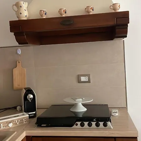 San Marco Apartamento *