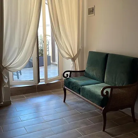 Appartement San Marco