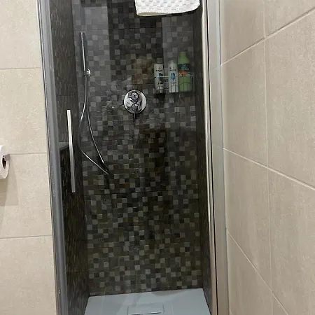 San Marco Apartman Bari