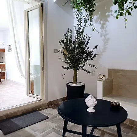 San Marco Apartman *