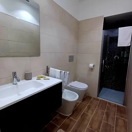 Apartamento San Marco Bari