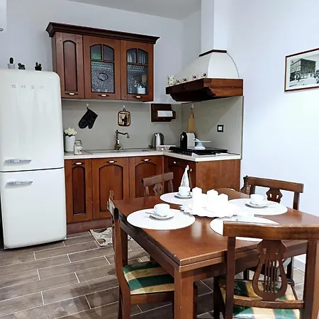 Apartman San Marco *