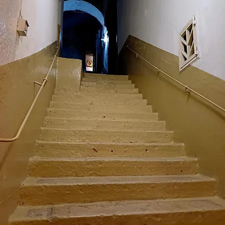 Appartement San Marco Bari