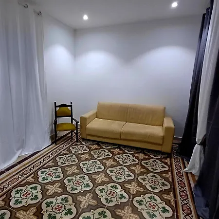 Apartamento San Marco Bari