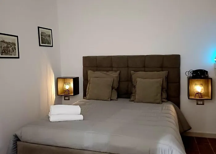 San Marco アパート *