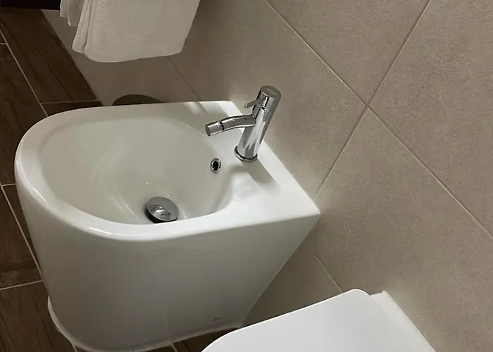 San Marco アパート