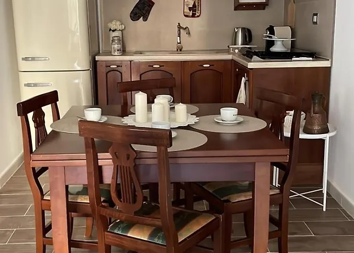 アパート San Marco