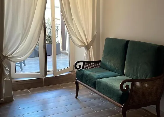 アパート San Marco