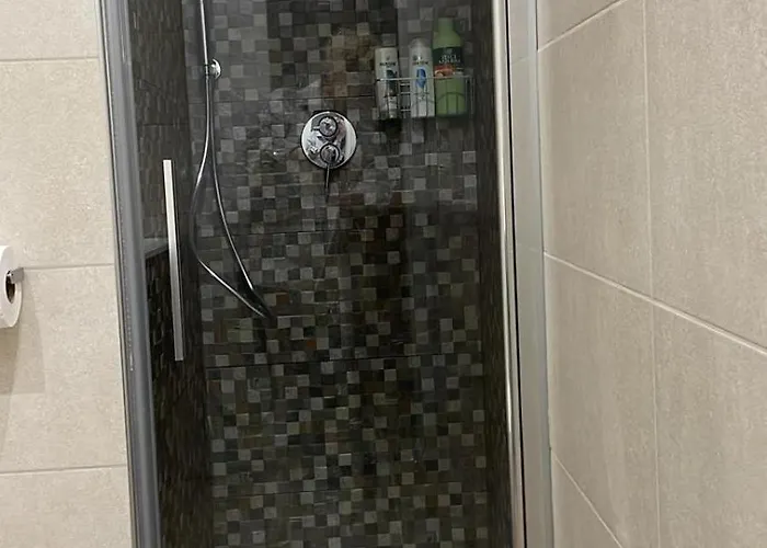 San Marco アパート バーリ