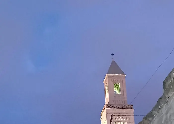 San Marco アパート *