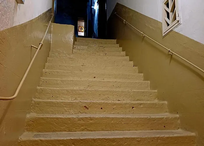 アパート San Marco バーリ