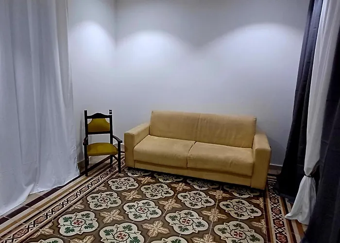 アパート San Marco バーリ